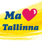 Ma armastan Tallinna