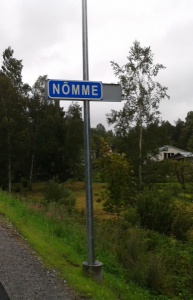 Nõmme