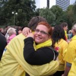 Näita, et Sa hoolid – kallista