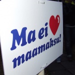 Maamaks uuest aastast hingusele