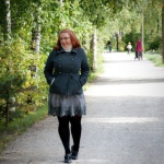 Reformierakond: asfaldi asemele Tallinnasse rohkem rohelust