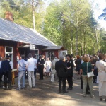 Pidupäev Vabaõhumuuseumis