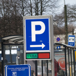 Eksperimendid parkimisega palun lõpetada